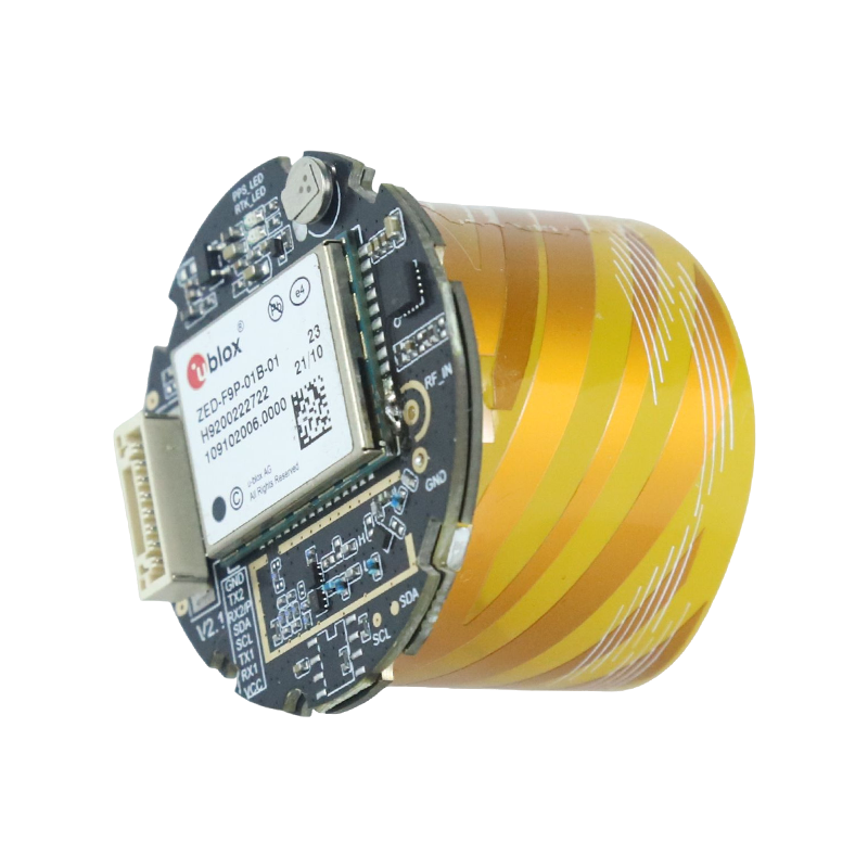 JS-UK40 Module